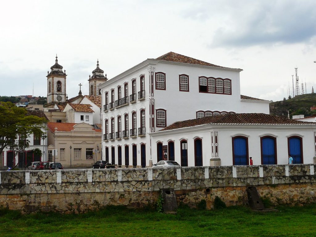 São João del Rei, Minas Gerais