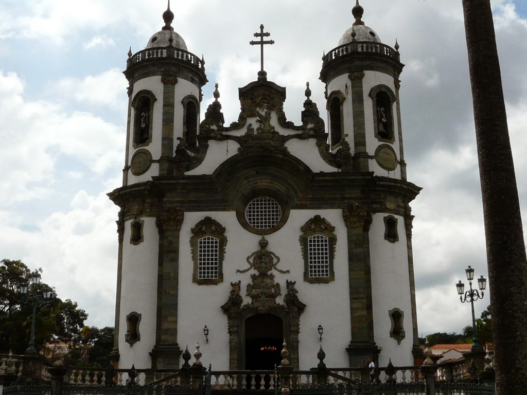 Igreja de São Francisco de Assis