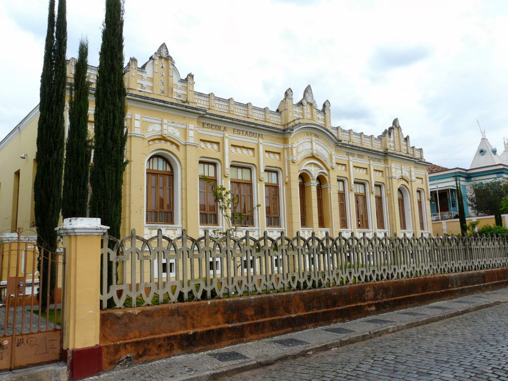 São João del Rei, Minas Gerais