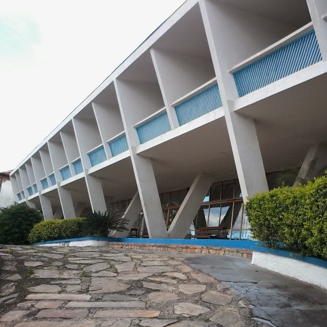 Hotel Tijuco