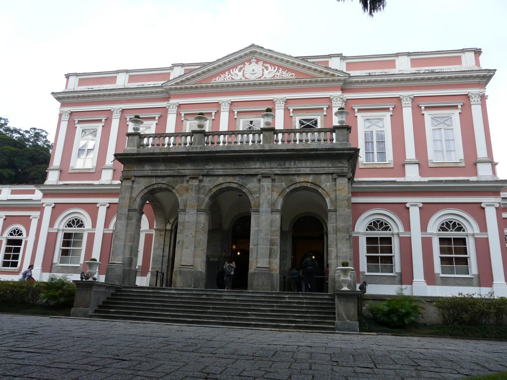 Museu Imperial Petrópolis