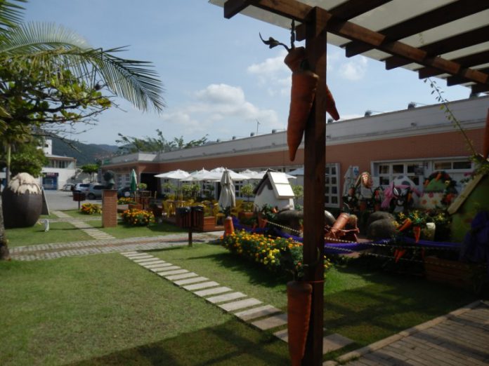 O que fazer em Itapema, Santa Catarina - Casa de Doda