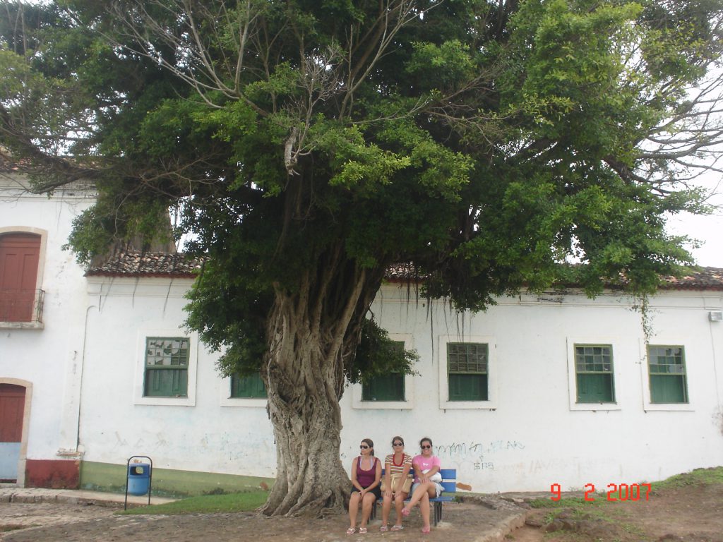 Baú da Doda no Maranhão