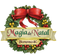 Magia de Natal Blumenau