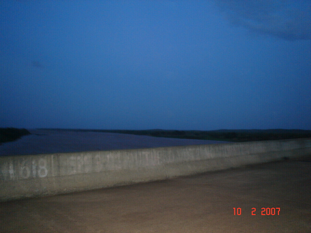 Férias 2007, no Piauí