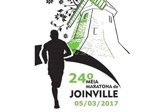 Meia Maratona de Joinville