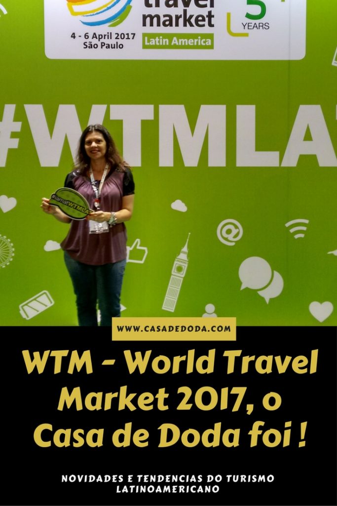 World Travel Market Latin America 