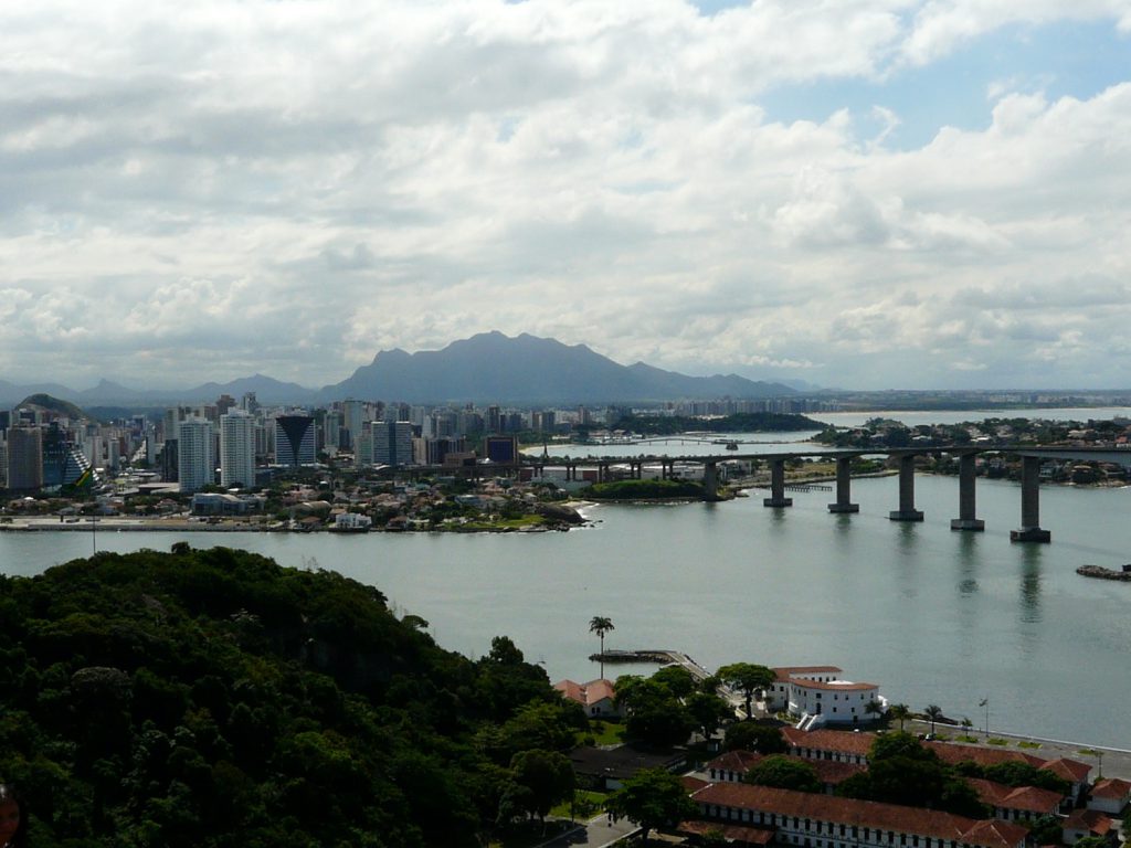 Convento da Penha Vila Velha