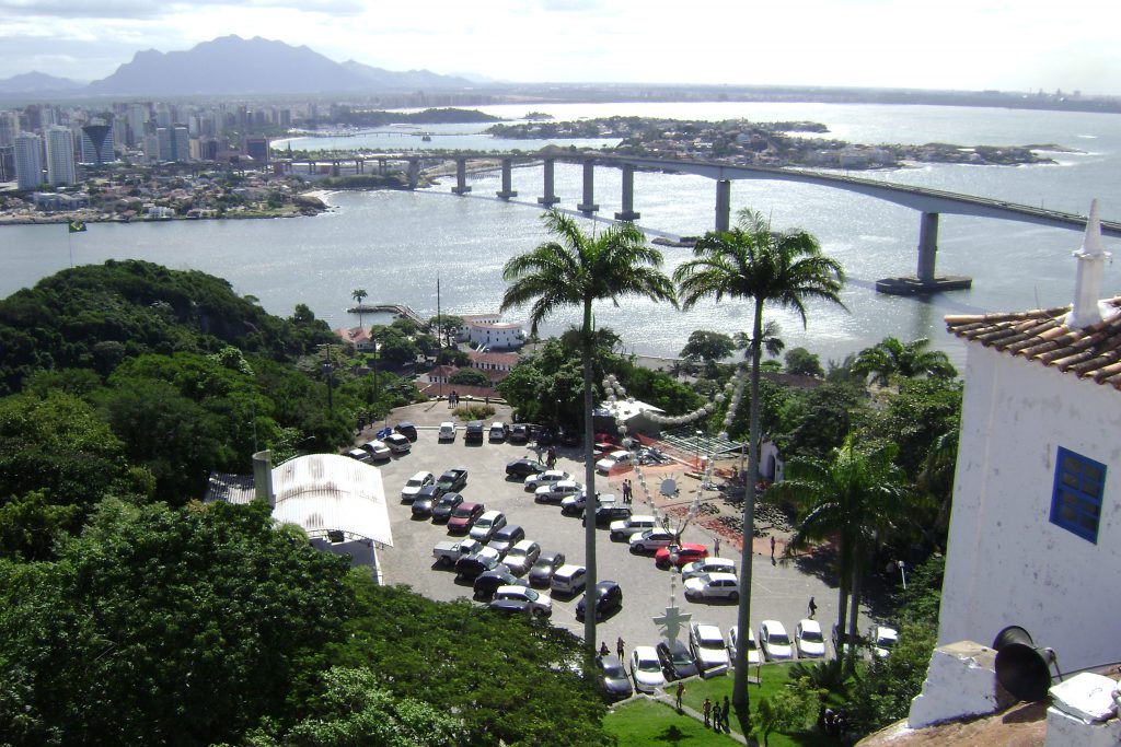 Convento da Penha Vila Velha