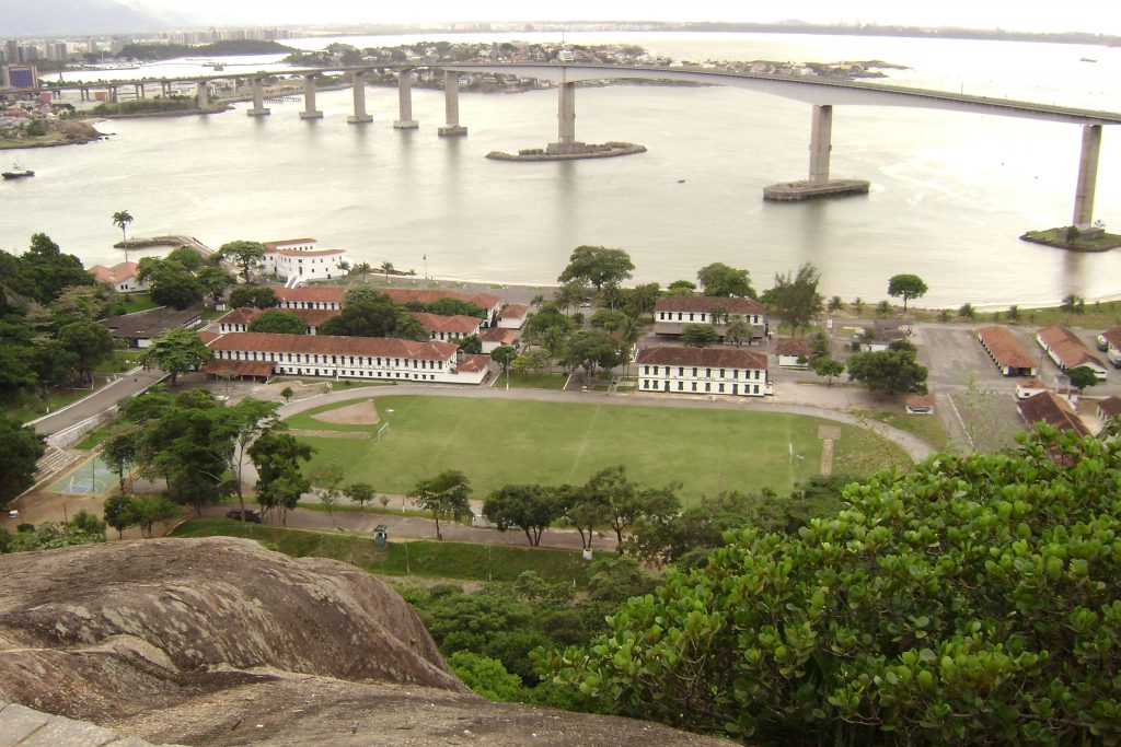 Forte Francisco Xavier