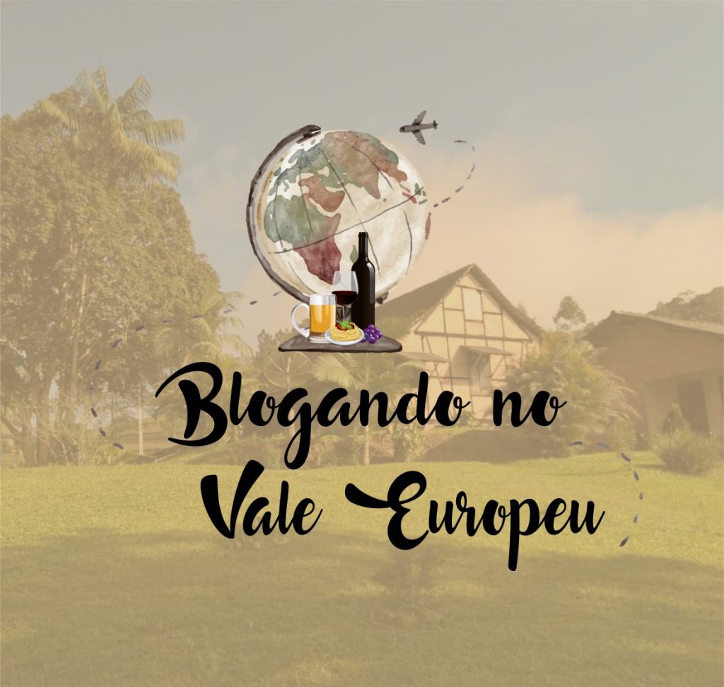 Blogando no Vale Europeu