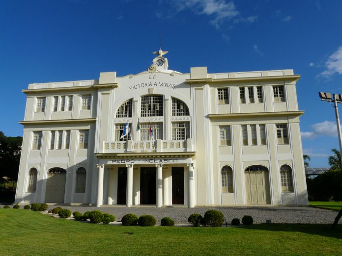 Museu Vale Vila Velha