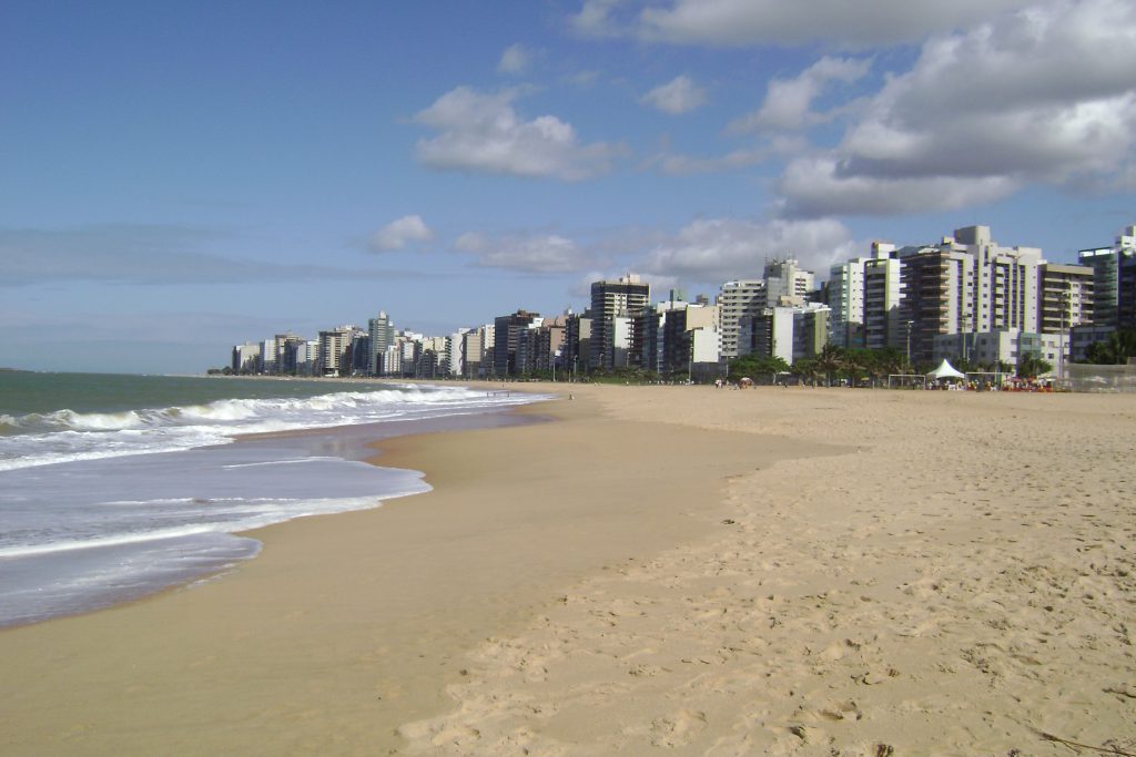 Praia da Costa