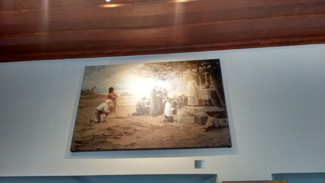 Pateo do Collegio, o local onde nasceu São Paulo Casa de Doda