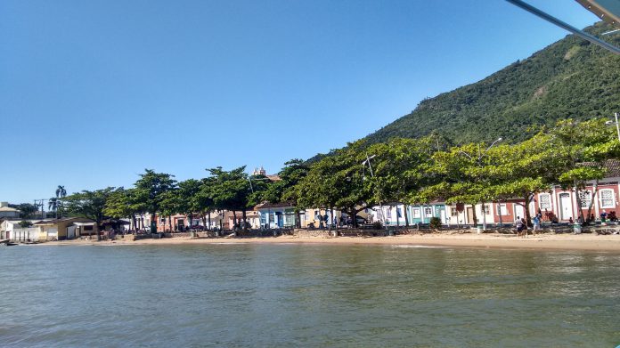 Freguesia do Ribeirão da Ilha Florianópolis