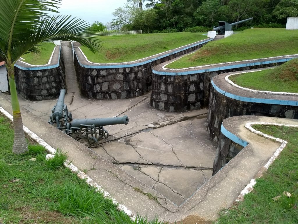 Forte Marechal Luz