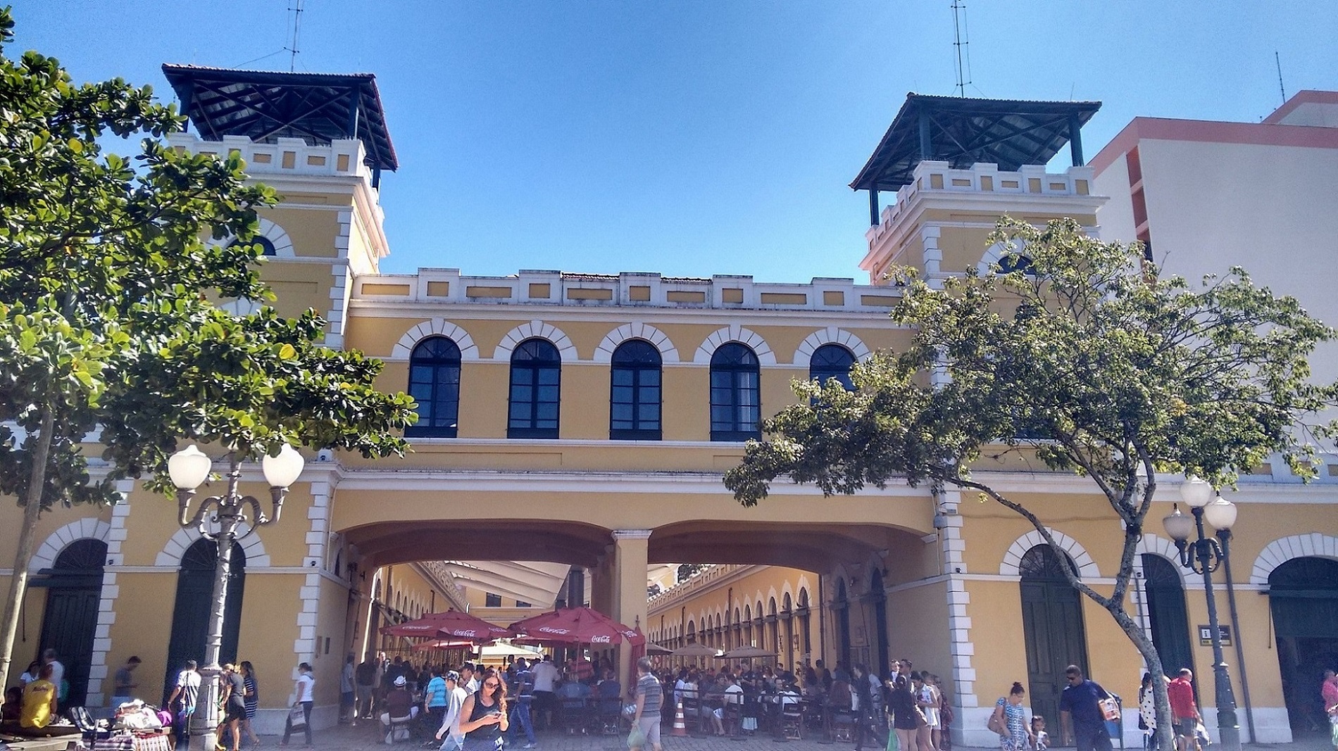 Mercado Público de Florianópolis