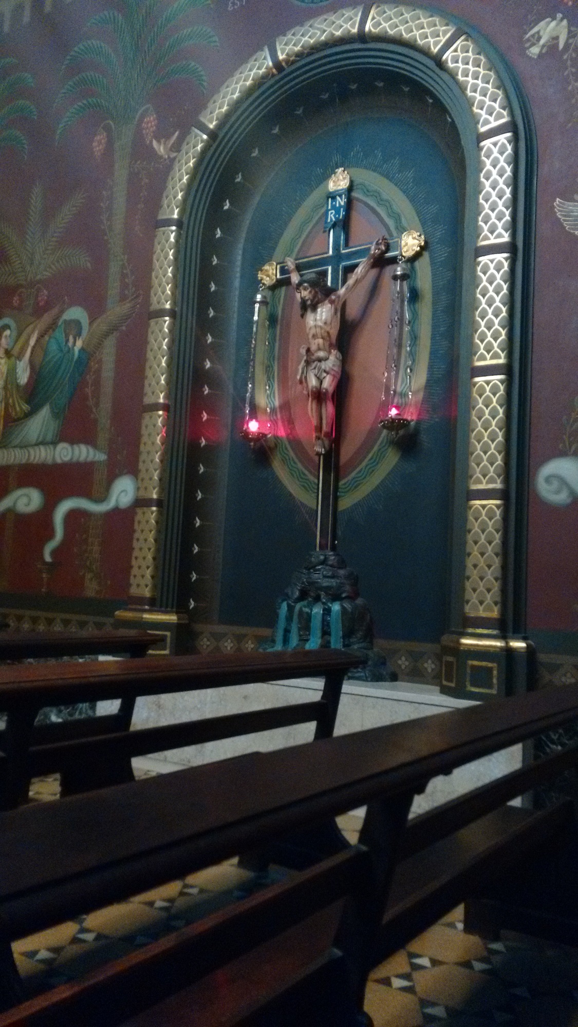 Mosteiro de São Bento e seu Canto Gregoriano, em SP Casa de Doda Mosteiro de São Bento e seu Canto Gregoriano, em SP Casa de Doda