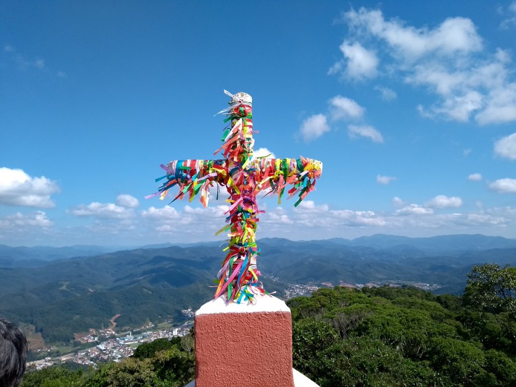 Santuário de Nossa Senhora do Bom Socorro