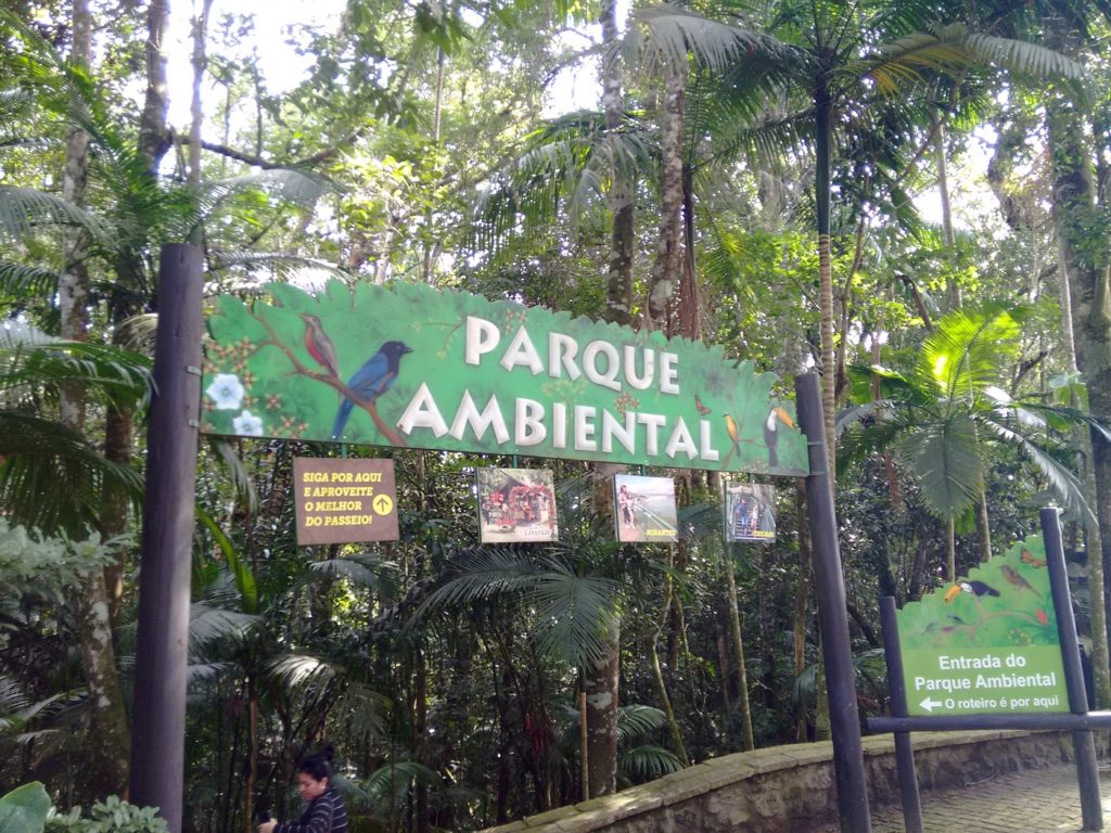 Parque Ambiental