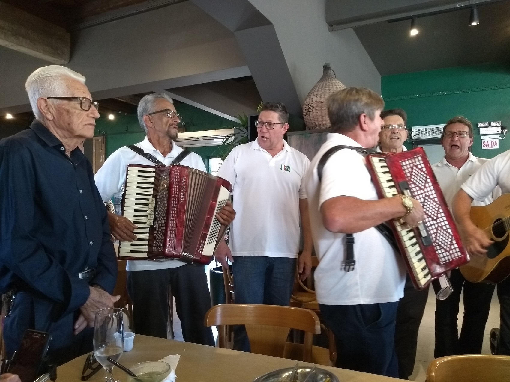 Grupo Musical Eco di Venezia