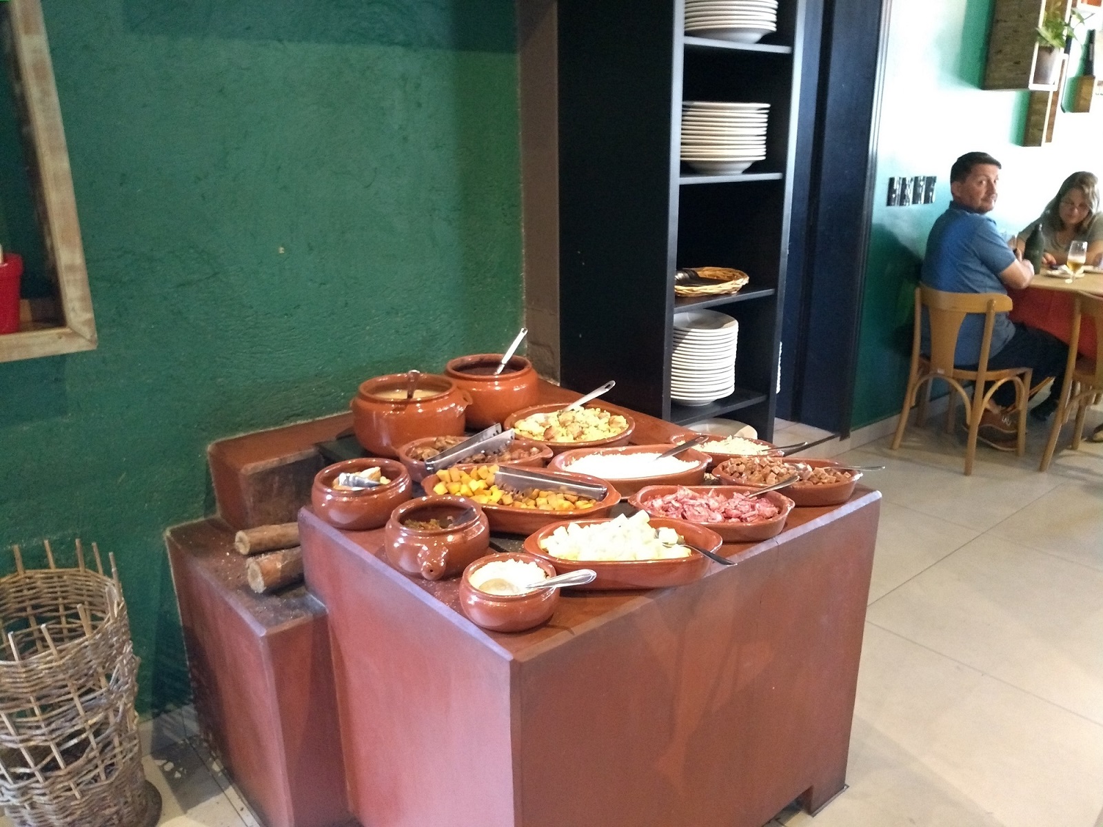 Restaurante Veneza Santa Catarina Restaurante Veneza Santa Catarina