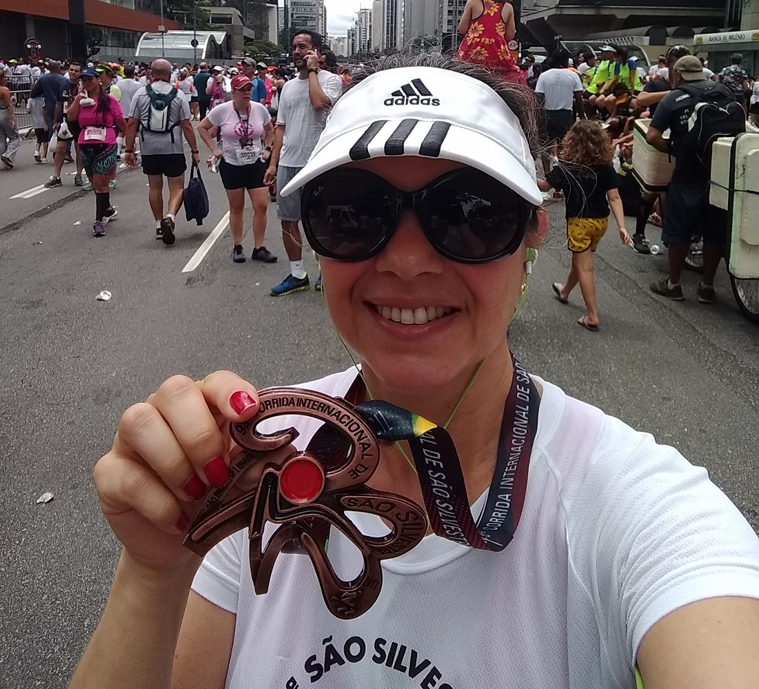 Corrida Internacional de São Silvestre