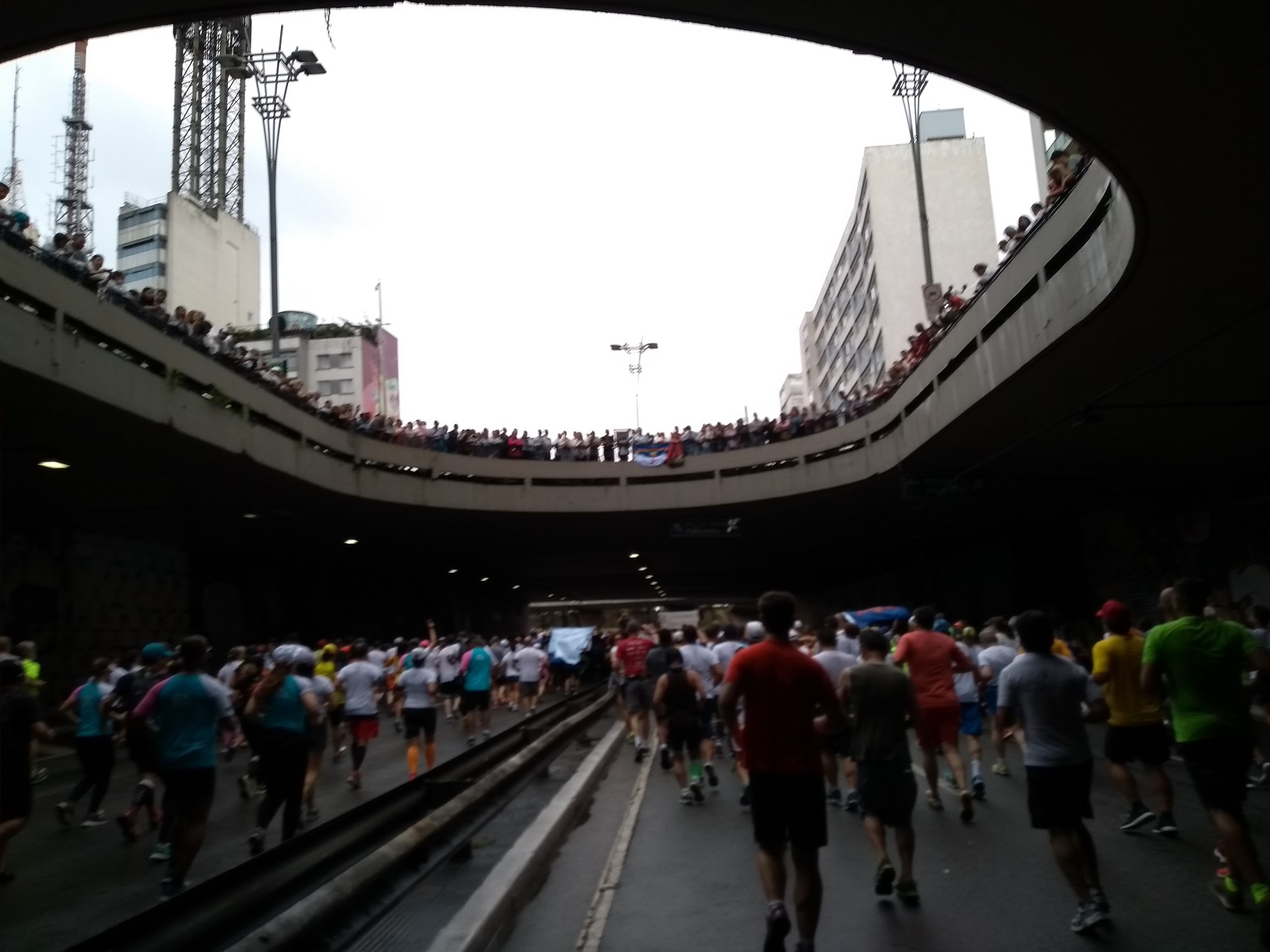 Corrida Internacional de São Silvestre