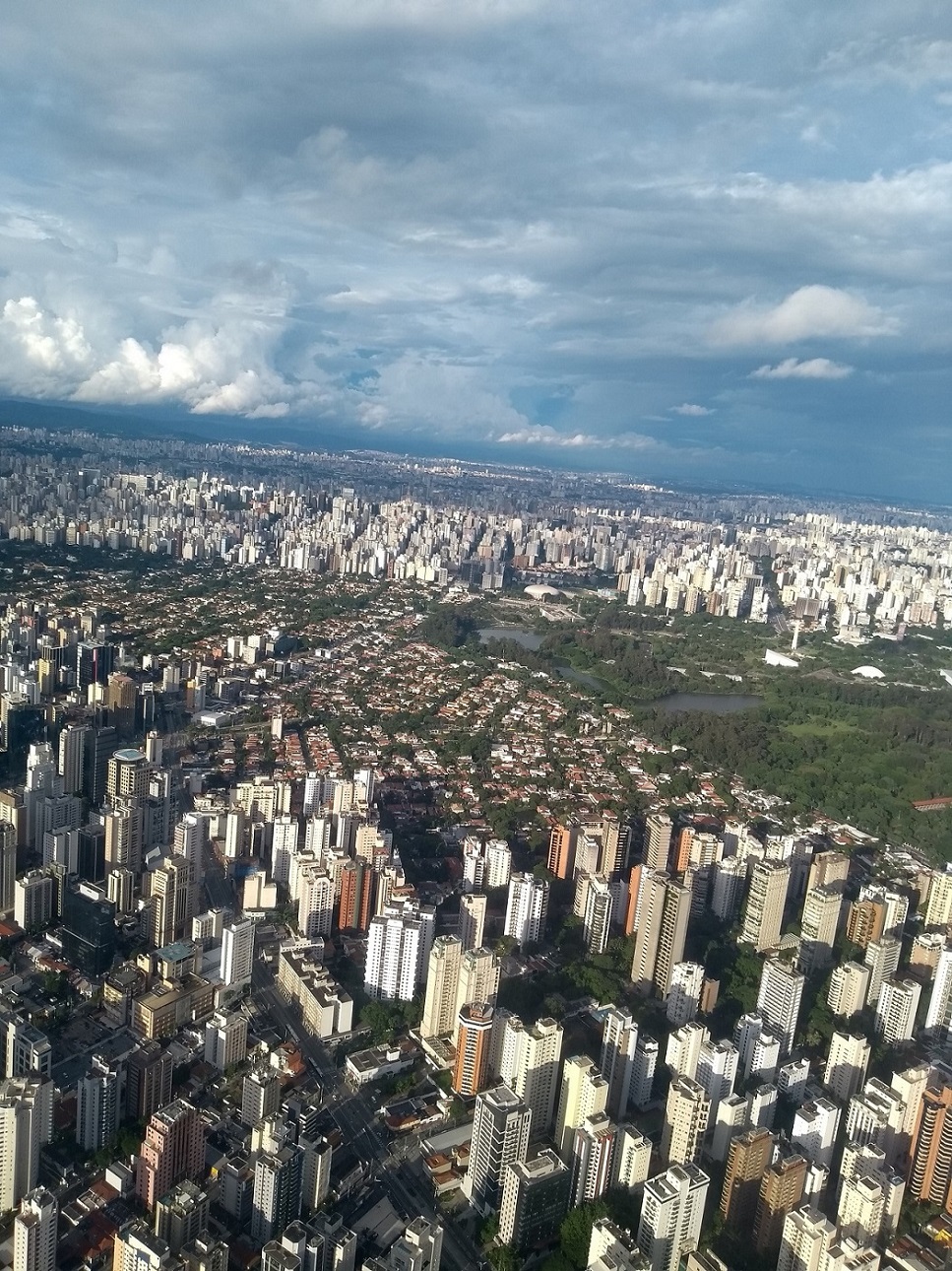 Corrida Internacional de São Silvestre São Paulo