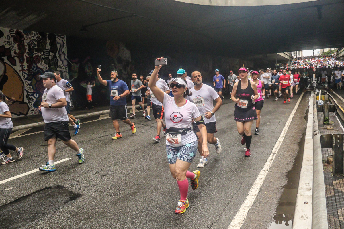 Corrida Internacional de São Silvestre