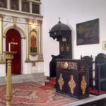 Rota da Fé em São Paulo Igreja Ortodoxa Antioquina