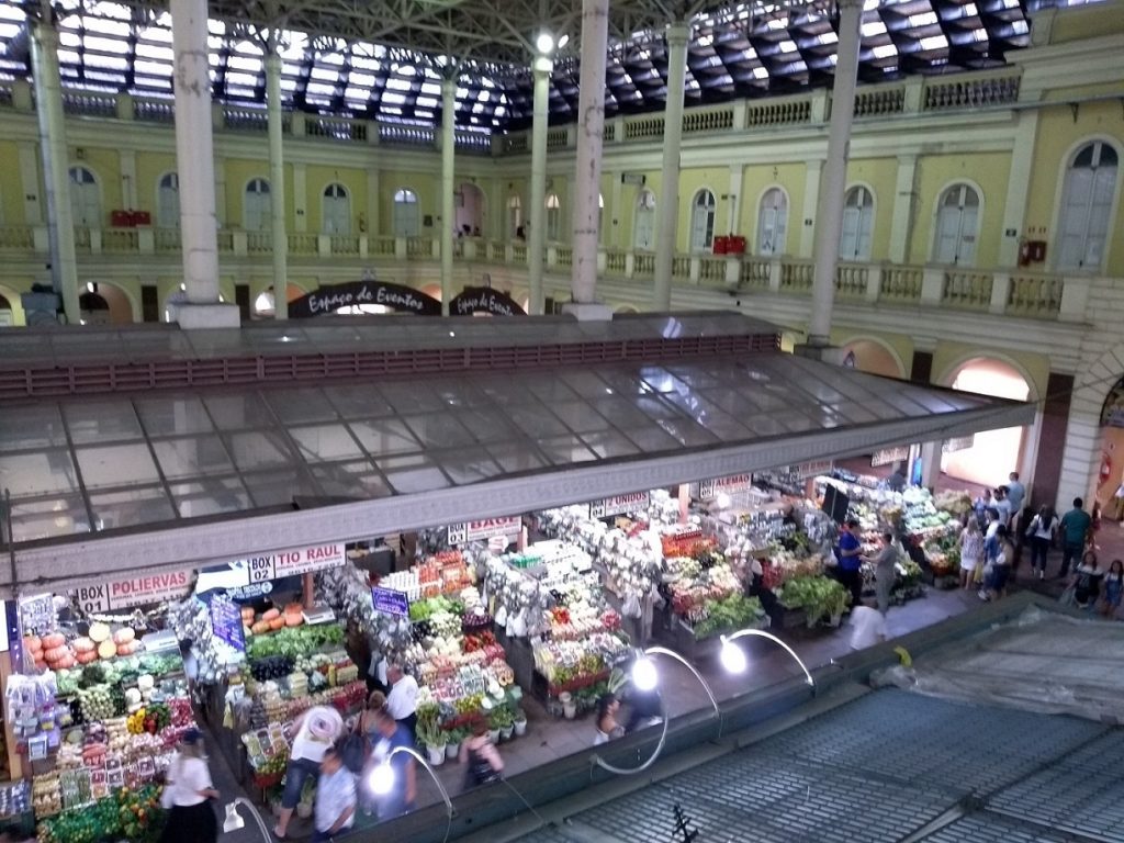 Mercado Público de Porto Alegre, patrimônio dos gaúchos Casa de Doda Mercado Público de Porto Alegre, patrimônio dos gaúchos Casa de Doda