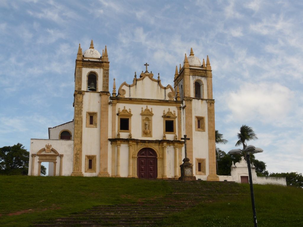 Igreja do Carmo de Olinda