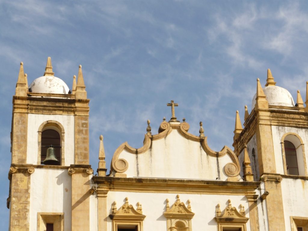 Igreja do Carmo de Olinda