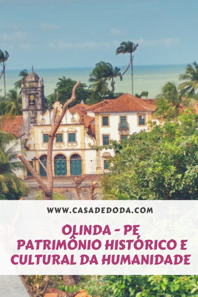 Olinda Pernambuco