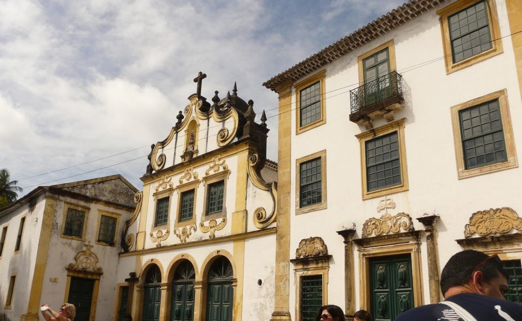 Convento de São Francisco