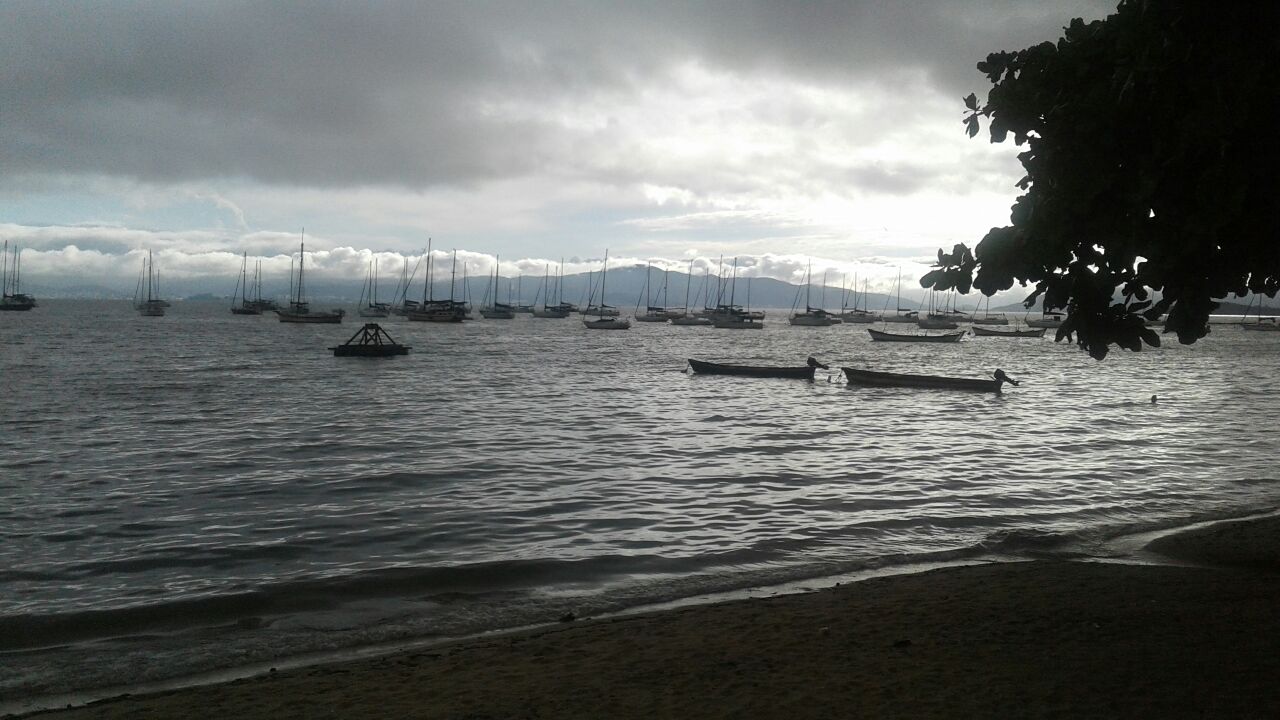 Santo Antônio de Lisboa Florianópolis: o que fazer e onde comer