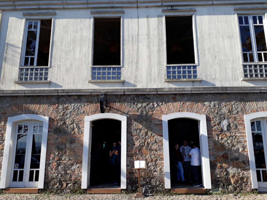 Santo Antônio de Lisboa Florianópolis: o que fazer e onde comer
