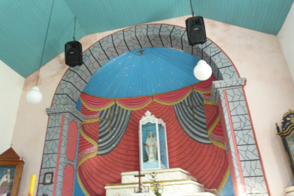 Igreja de Santo Amaro da Barra