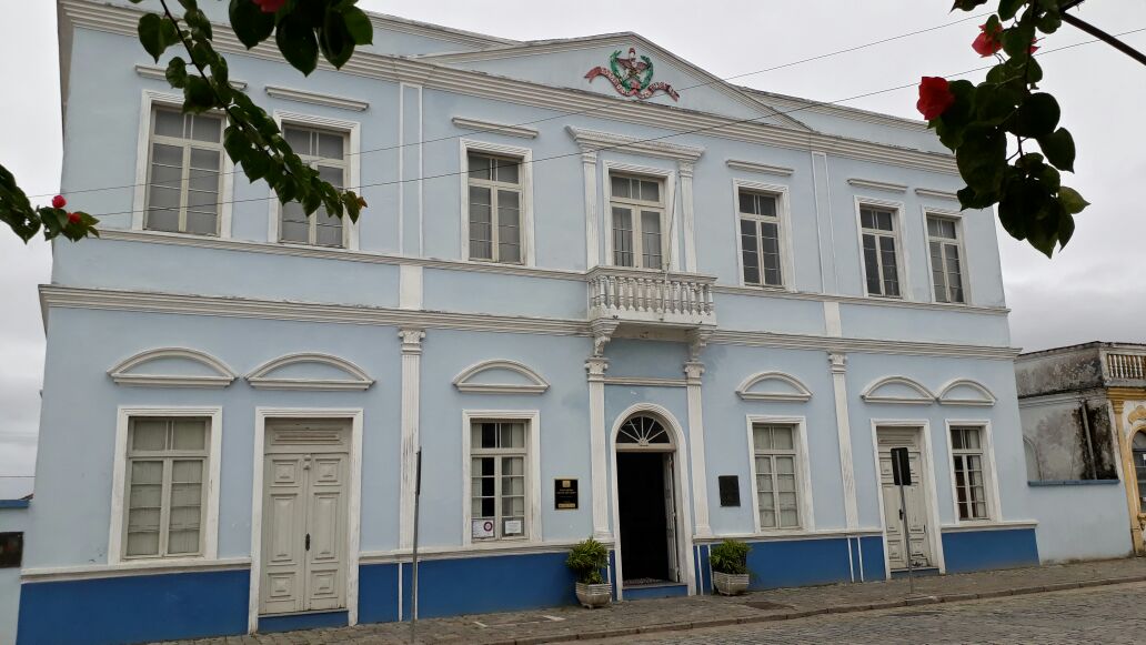 Museu Histórico de São Francisco do