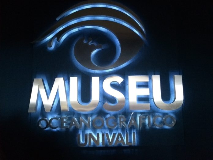 Museu Oceanográfico Univali