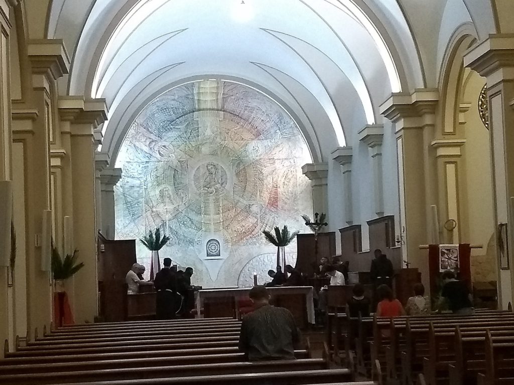 Igreja Matriz Et Incarnatus Est