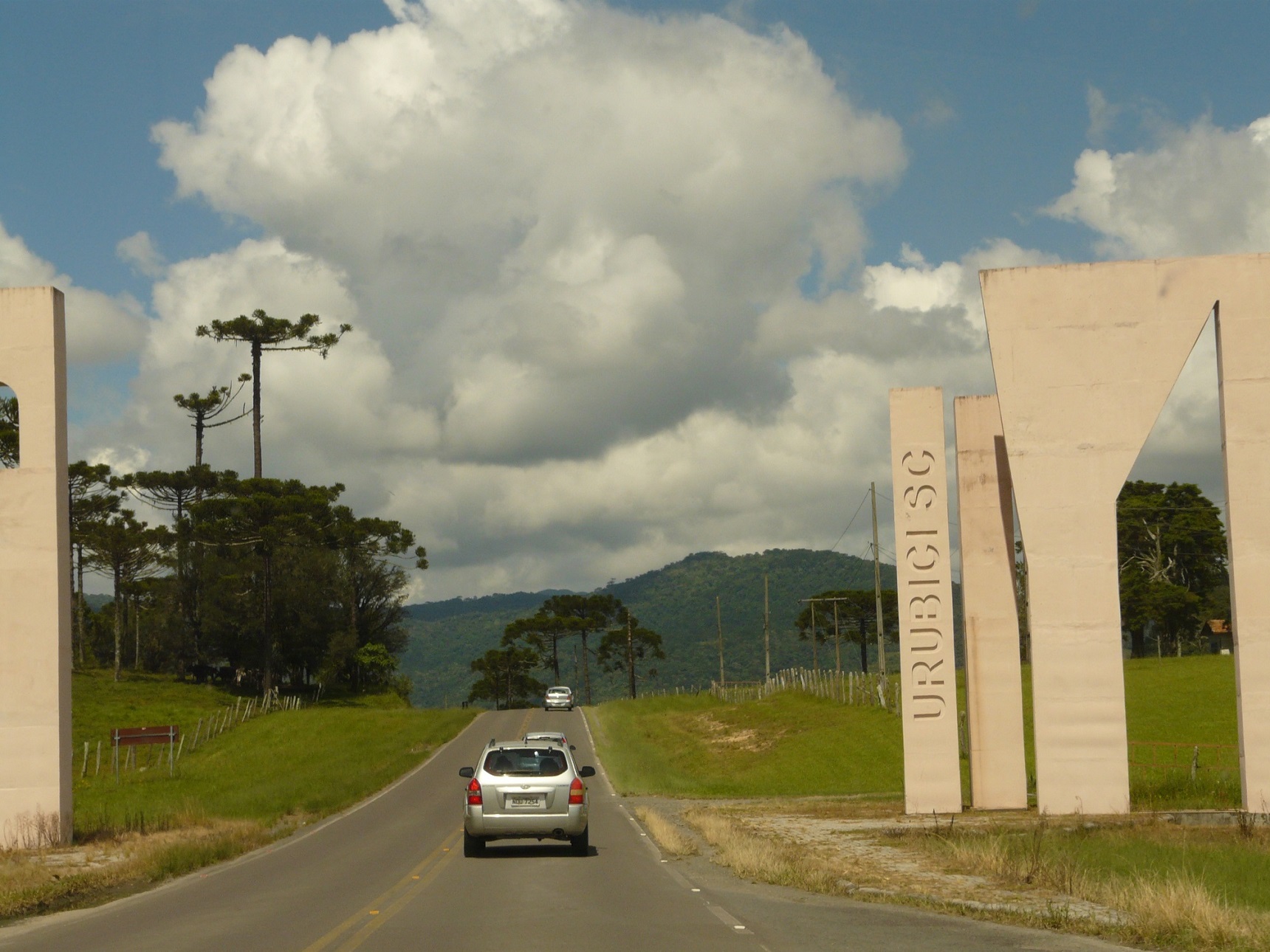 Urubici Serra Catarinense