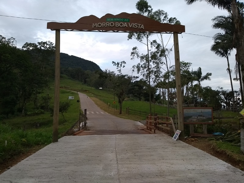 Jaraguá do Sul, o que fazer na cidade Casa de Doda