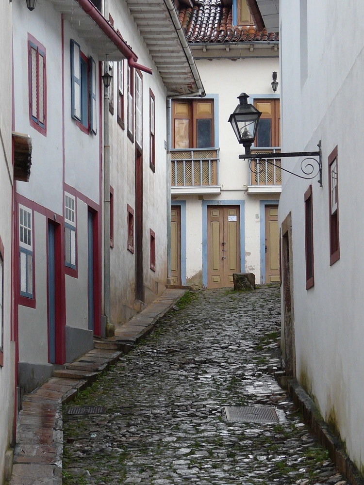 Ouro Preto Minas Gerais