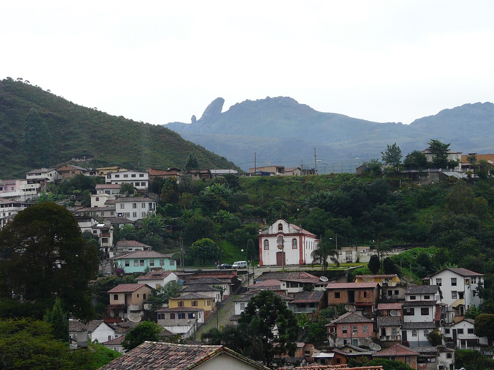 Ouro Preto Minas Gerais