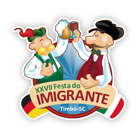 Festa do Imigrante Timbó