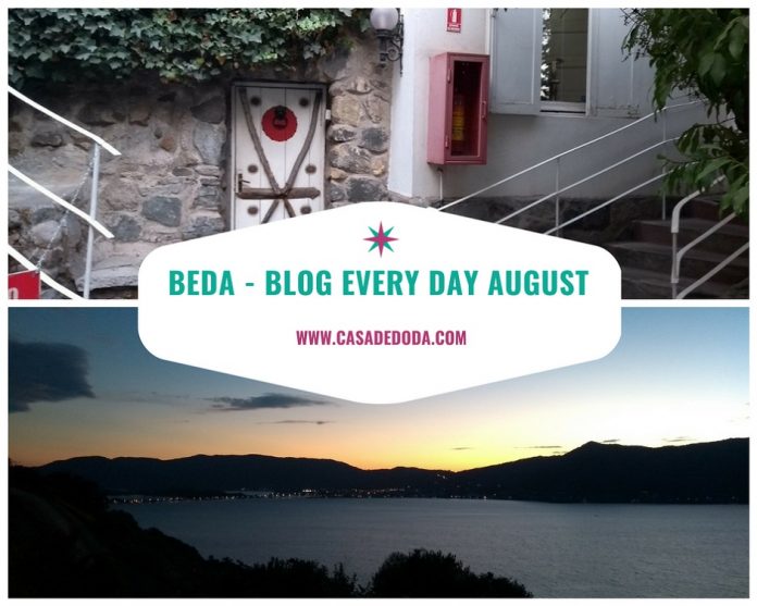 BEDA Blog Every Day