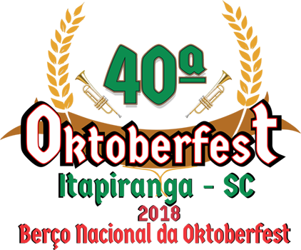 Festas de Outubro em Santa Catarina Oktoberfest Itapiranga