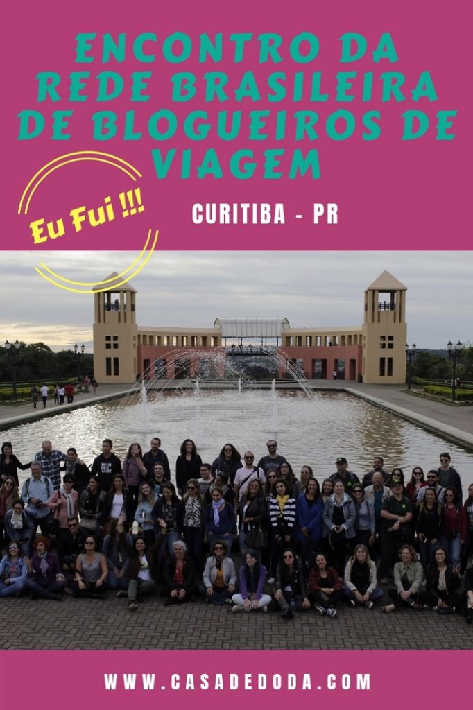 Encontro RBBV Curitiba